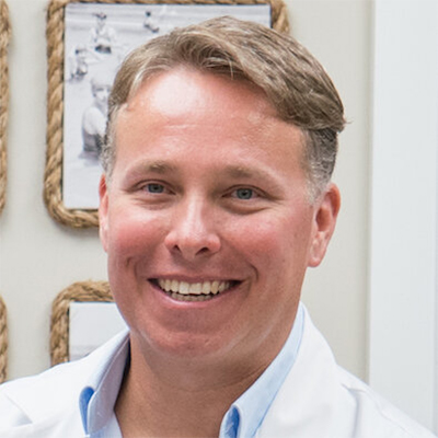 Dr. Christopher Boyes Dr. Christopher Boyes