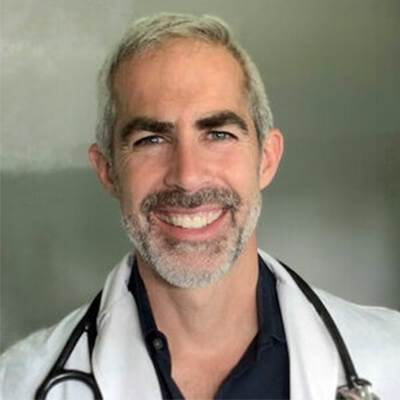 Richard M Garibaldi